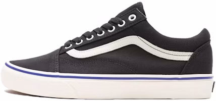 Vans Retro Cali Old Skool 'Black Grey White' VN0A3WKT40K