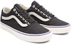 Lookbook Vans Retro Cali Old Skool 'Negro Gris Blanco' VN0A3WKT40K