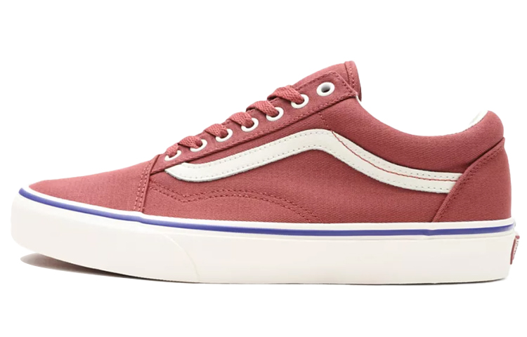 Buy Vans Retro Cali Old Skool 'Rojo Blanco Azul' VN0A3WKT40J