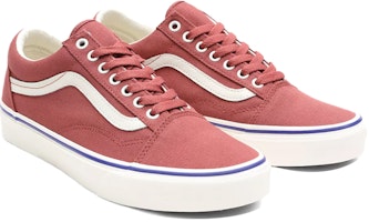 Vans Retro Cali Old Skool 'Rojo Blanco Azul' VN0A3WKT40J Lookbook Vans Retro Cali Old Skool 'Rojo Blanco Azul' VN0A3WKT40J