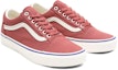 Lookbook Vans Retro Cali Old Skool 'Rojo Blanco Azul' VN0A3WKT40J