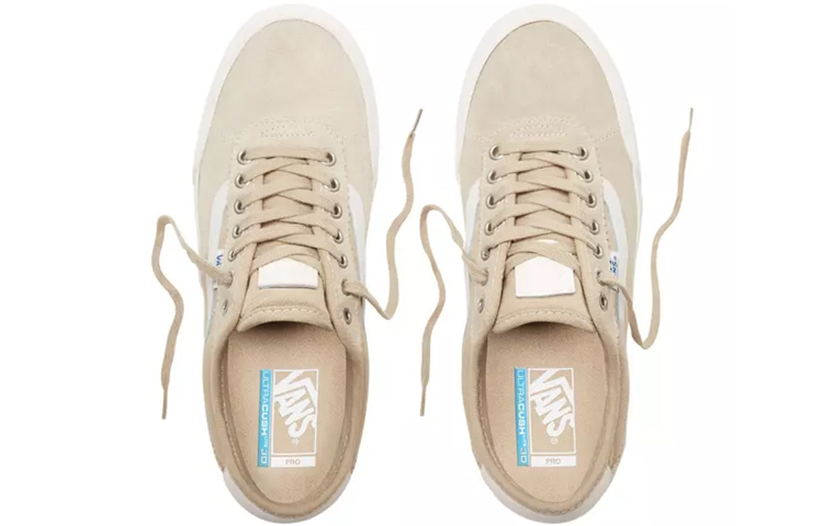 Shop Vans Retro Chima Pro 2 'Pink Blue' VN0A3MTIUHC
