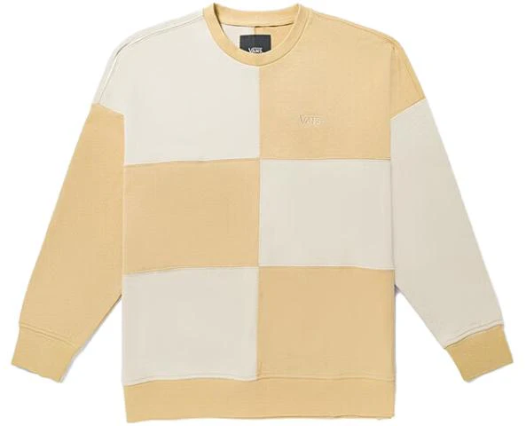 vans-retro-colorblock-checkerboard-crewneck-sweatshirt-unisex-terra-cotta-vn-000-byqyuu