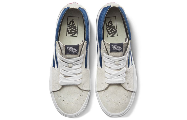 Shop バンズ レトロ SK8-Mid "タートルダブ" VN0A3WM3VP8