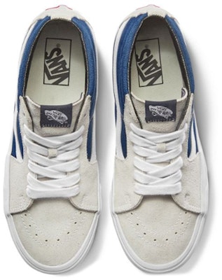 Vans Retro Sk8-Mid 'Turtledove' VN0A3WM3VP8 Shop Vans Retro Sk8-Mid 'Turtledove' VN0A3WM3VP8