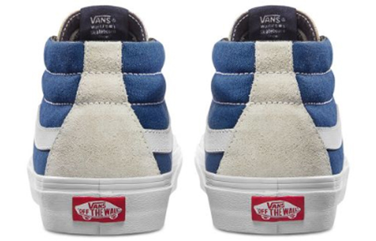 Purchase バンズ レトロ SK8-Mid "タートルダブ" VN0A3WM3VP8