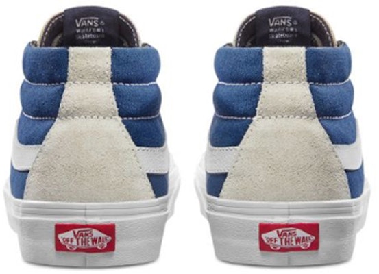 Vans Retro Sk8-Mid 'Turtledove' VN0A3WM3VP8 Purchase Vans Retro Sk8-Mid 'Turtledove' VN0A3WM3VP8