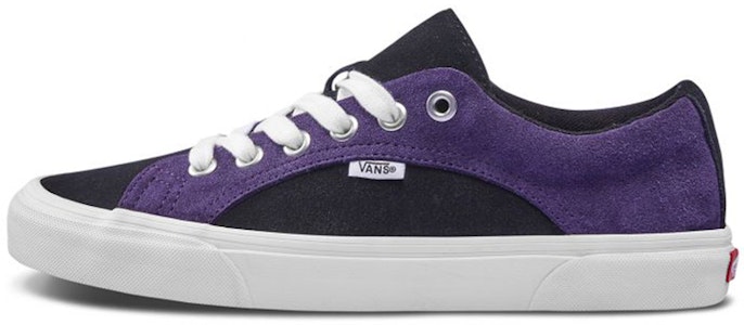 Vans Retro SKATE LAMPIN 'Hitam Ungu' VN0A38FIVQ9 Buy Vans Retro SKATE LAMPIN 'Hitam Ungu' VN0A38FIVQ9