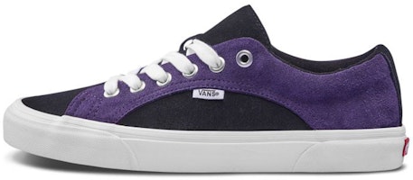 Vans Retro SKATE LAMPIN 'Black Purple' VN0A38FIVQ9 Vans Retro SKATE LAMPIN 'Black Purple' VN0A38FIVQ9