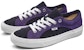 Vans Retro SKATE LAMPIN 'Hitam Ungu' VN0A38FIVQ9