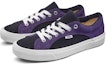 Lookbook Vans Retro SKATE LAMPIN 'Hitam Ungu' VN0A38FIVQ9