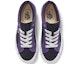 Shop Vans Retro SKATE LAMPIN 'Hitam Ungu' VN0A38FIVQ9
