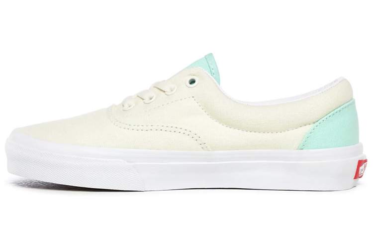 Buy Vans 复古运动 Era '白绿' VN0A4BV41UD