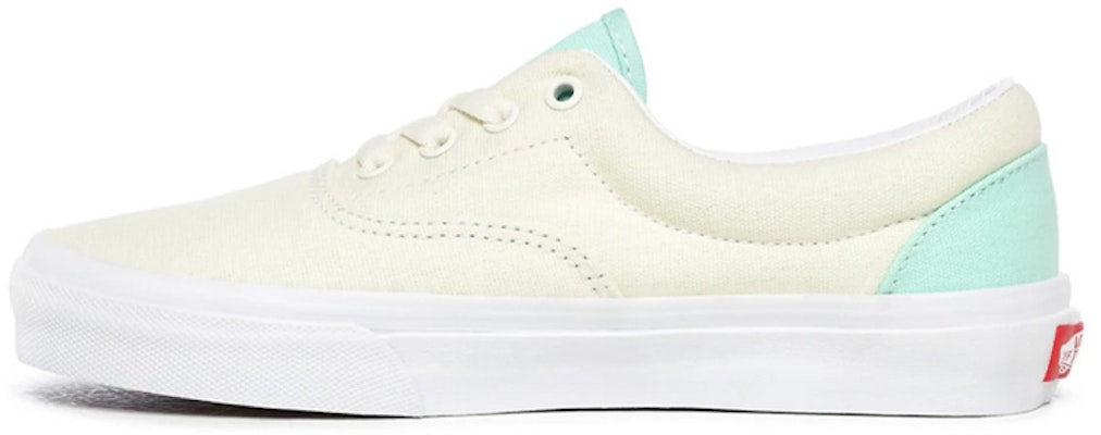 Vans 复古运动 Era '白绿' VN0A4BV41UD Buy Vans 复古运动 Era '白绿' VN0A4BV41UD