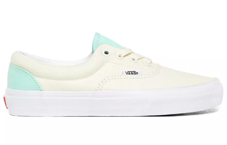 Order Vans 复古运动 Era '白绿' VN0A4BV41UD