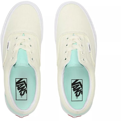 Vans 复古运动 Era '白绿' VN0A4BV41UD Shop Vans 复古运动 Era '白绿' VN0A4BV41UD