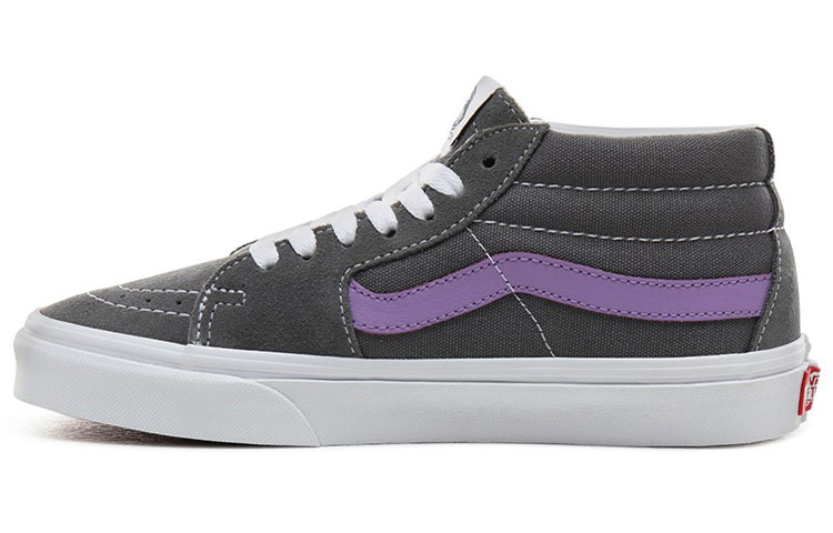 Vans Retro Sport Sk8-Mid 'Quiet Shade/Fairy Wren' VN0A3WM3VY3