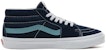 Vans Retro Sport Sk8-Mid 'Laut Gibraltar/Biru Cameo' VN0A3WM3VY1