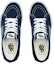 Shop Vans Retro Sport Sk8-Mid 'Laut Gibraltar/Biru Cameo' VN0A3WM3VY1