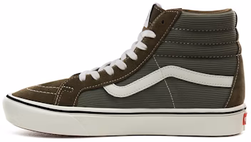 Vans RIP CORD COMFYCUSH SK8-Hi Gray VN0A3WMCVX3 Vans RIP CORD COMFYCUSH SK8-Hi Gray VN0A3WMCVX3