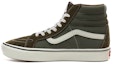 Buy Vans RIP CORD COMFYCUSH SK8-Hi Kelabu VN0A3WMCVX3