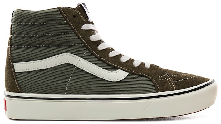 Vans RIP CORD COMFYCUSH SK8-Hi Kelabu VN0A3WMCVX3 Order Vans RIP CORD COMFYCUSH SK8-Hi Kelabu VN0A3WMCVX3