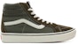 Vans RIP CORD COMFYCUSH SK8-Hi Kelabu VN0A3WMCVX3