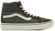 Order Vans RIP CORD COMFYCUSH SK8-Hi Kelabu VN0A3WMCVX3