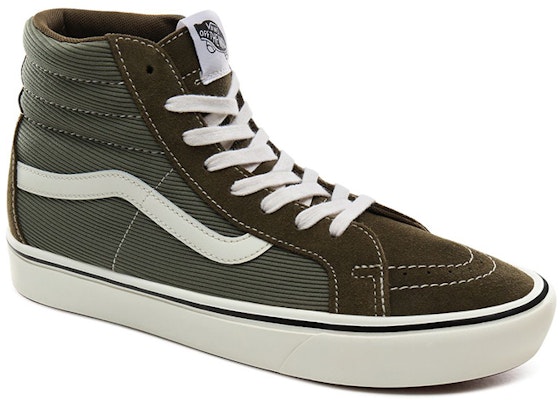 Vans RIP CORD COMFYCUSH SK8-Hi Kelabu VN0A3WMCVX3 Shop Vans RIP CORD COMFYCUSH SK8-Hi Kelabu VN0A3WMCVX3