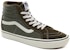Vans RIP CORD COMFYCUSH SK8-Hi Kelabu VN0A3WMCVX3