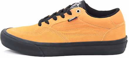 Vans Roman Pro Orange VN0A4TZC2M2 Vans Roman Pro Orange VN0A4TZC2M2