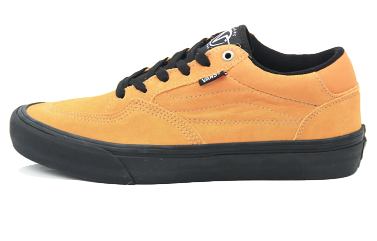 Vans Roman Pro Orange VN0A4TZC2M2