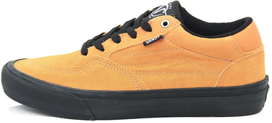 Vans Roman Pro Orange VN0A4TZC2M2 Buy Vans Roman Pro Orange VN0A4TZC2M2