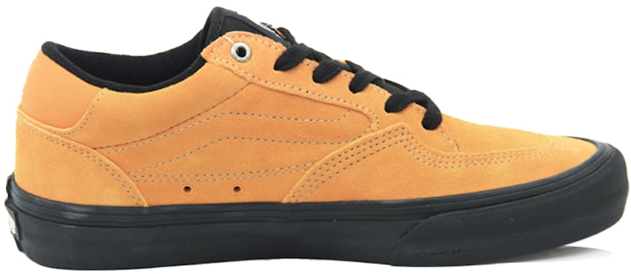 Vans Roman Pro Orange VN0A4TZC2M2 Order Vans Roman Pro Orange VN0A4TZC2M2
