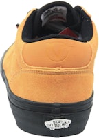 ヴァンズ ローマンプロ オレンジ VN0A4TZC2M2 Shop ヴァンズ ローマンプロ オレンジ VN0A4TZC2M2