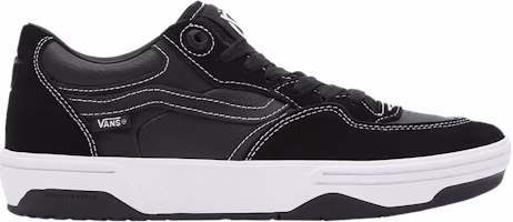 Vans Rowan 2 'Black/White' VN0A2Z3IBZW Vans Rowan 2 'Black/White' VN0A2Z3IBZW
