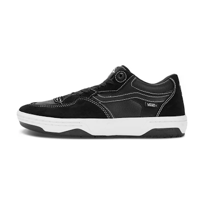 Vans Rowan 2 'Black/White'