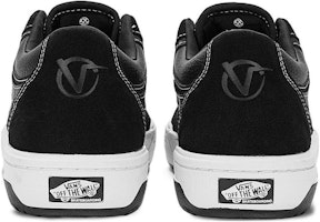 ヴァンズ ローワン2 黒/白 VN0A2Z3IBZW Shop ヴァンズ ローワン2 黒/白 VN0A2Z3IBZW