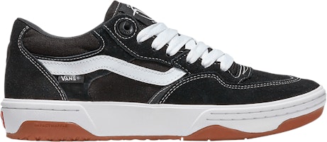 Vans Rowan 2 'Black White Gum' VN0A2Z3IBA2 Vans Rowan 2 'Black White Gum' VN0A2Z3IBA2