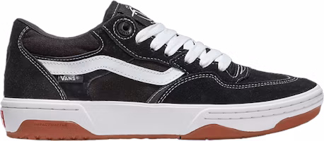 Vans Rowan 2 'Black White Gum' VN0A2Z3IBA2 Vans Rowan 2 'Black White Gum' VN0A2Z3IBA2