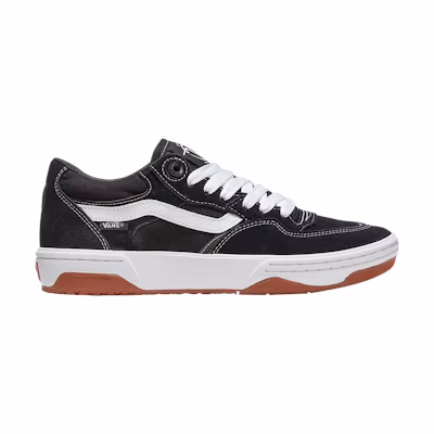 Vans Rowan 2 'Black White Gum'