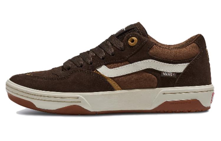 Vans Rowan 2 'Chocolate Brown' VN0A2Z3IZR6