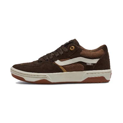 Vans Rowan 2 'Chocolate Brown'