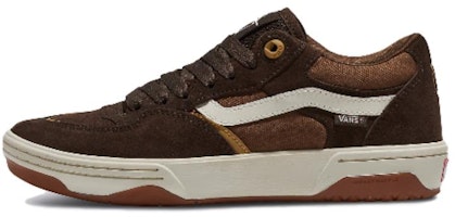 Vans Rowan 2 'Chocolate Brown' VN0A2Z3IZR6 Vans Rowan 2 'Chocolate Brown' VN0A2Z3IZR6