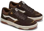 Lookbook Vans Rowan 2 'Chocolate Brown' VN0A2Z3IZR6