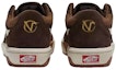 Lookbook Vans Rowan 2 'Coklat Coklat' VN0A2Z3IZR6
