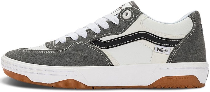 Vans Rowan 2 '灰色/白色' VN0A2Z3I1XM Buy Vans Rowan 2 '灰色/白色' VN0A2Z3I1XM