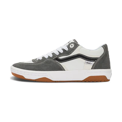 Vans Rowan 2 'Grey/White'