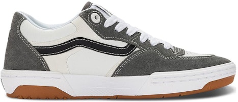 ヴァンズ ローワン2 グレー/ホワイト VN0A2Z3I1XM Order ヴァンズ ローワン2 グレー/ホワイト VN0A2Z3I1XM