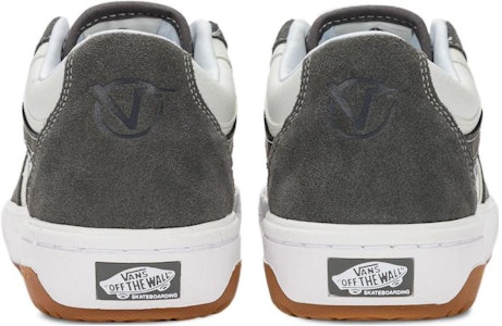 Vans Rowan 2 '灰色/白色' VN0A2Z3I1XM Shop Vans Rowan 2 '灰色/白色' VN0A2Z3I1XM